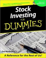 Stock_investing_for_dummies